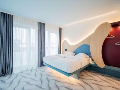Prize By Radisson Dresden Mitte