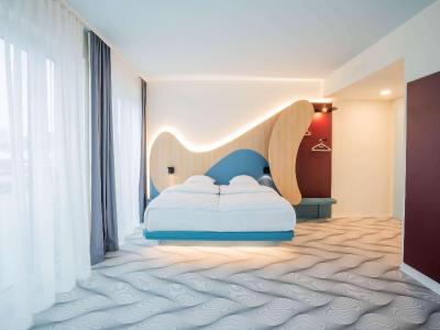 Prize By Radisson Dresden Mitte