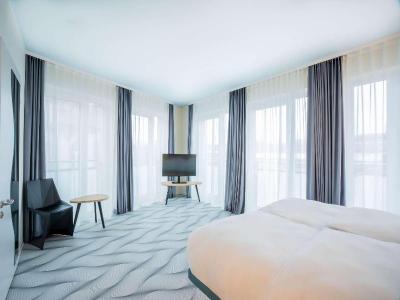 Prize By Radisson Dresden Mitte