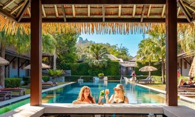 Malabar Pool Villa
