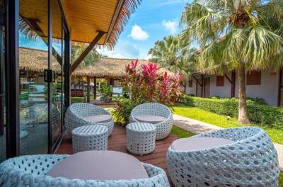 Malabar Pool Villa