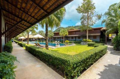 Malabar Pool Villa