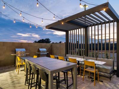 Home2 Suites By Hilton Troy, AL