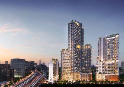 Cassia Rama 9 Bangkok