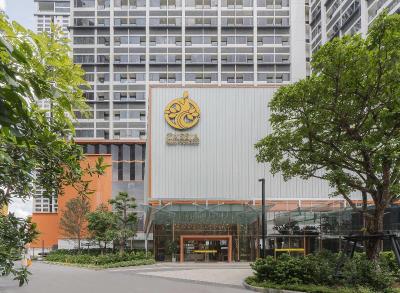 Cassia Rama 9 Bangkok