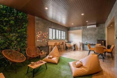 Mitsu Guesthouse