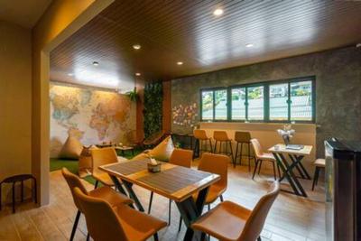 Mitsu Guesthouse