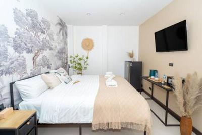 Mitsu Guesthouse
