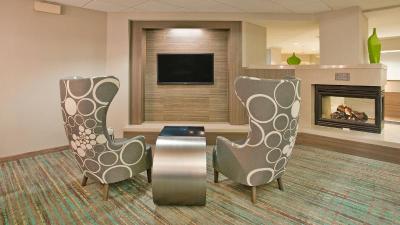 Residence Inn Round Rock Dell Way