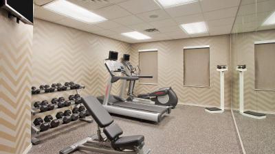Residence Inn Round Rock Dell Way