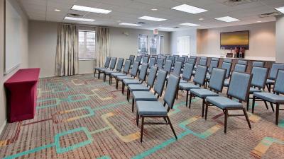 Residence Inn Round Rock Dell Way
