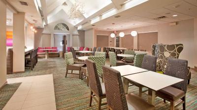 Residence Inn Round Rock Dell Way