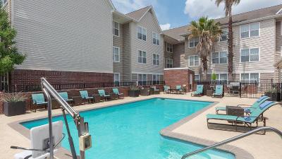 Residence Inn Round Rock Dell Way