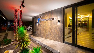 Turkay Hotel