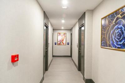 Turkay Hotel