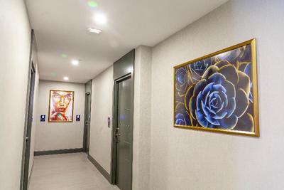Turkay Hotel