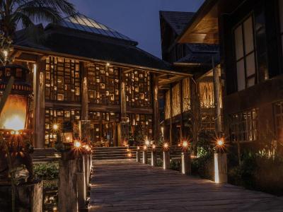 Vignette Collection Dinso Resort Koh Chang