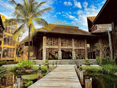 Vignette Collection Dinso Resort Koh Chang
