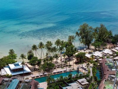 Vignette Collection Dinso Resort Koh Chang