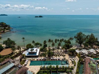 Vignette Collection Dinso Resort Koh Chang