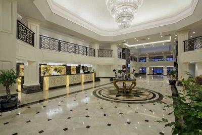 Bellis Deluxe Hotel
