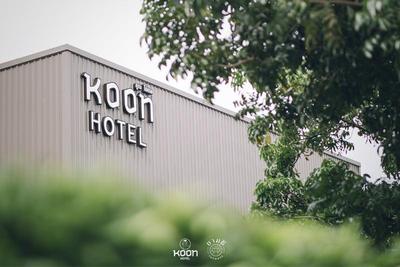 Koon Hotel
