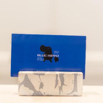 Blue Hippo Hotel