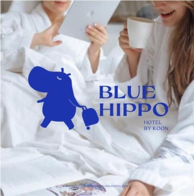 Blue Hippo Hotel