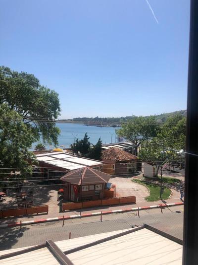 Hotel Nevi̇zade