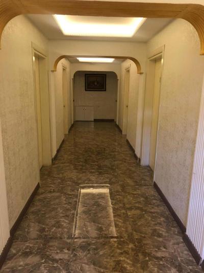 Hotel Nevi̇zade