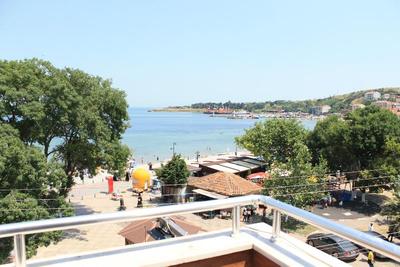 Hotel Nevi̇zade