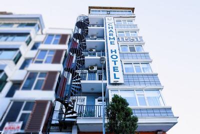 Samsun Charme Hotel