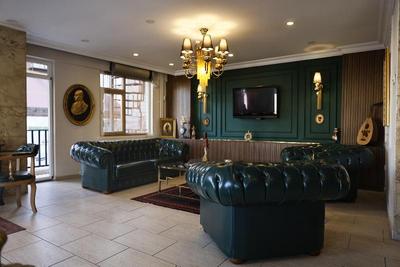 Samsun Charme Hotel