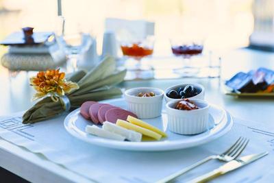 Samsun Charme Hotel