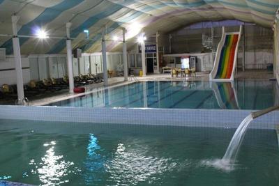 Divaisib Termal Resort Hotel & Spa