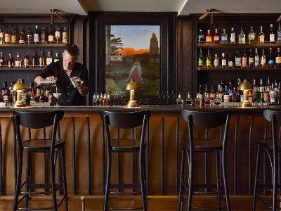 Stockton Inn