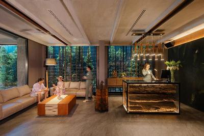 Ten Six Hundred Chao Phraya Bangkok By Preference