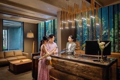 Ten Six Hundred Chao Phraya Bangkok By Preference