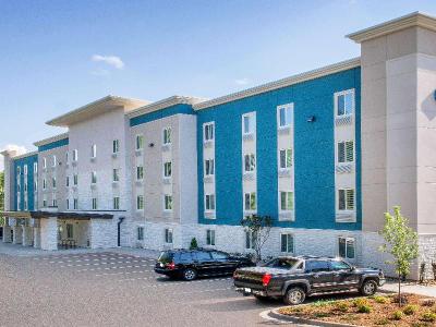 Extended Stay America Select Suites