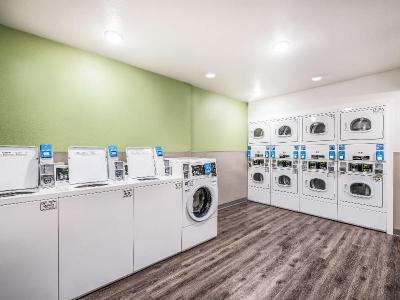 Extended Stay America Select Suites