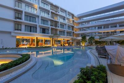 Laya Resort Phuket Island