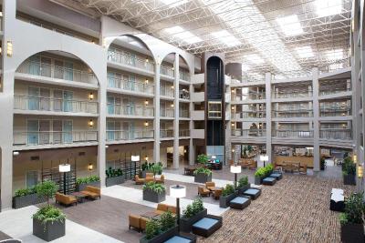 Embassy Suites by Hilton Seattle Bellevue