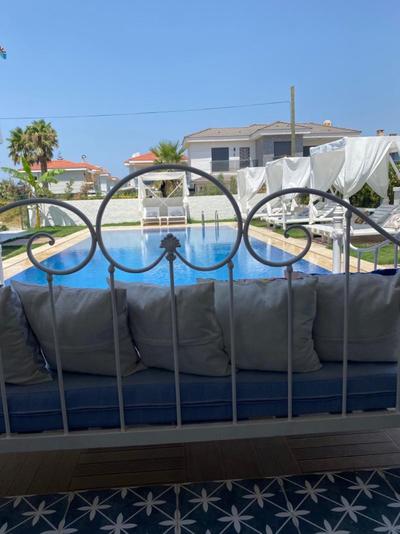 La Mira Suites Hotel Alaçatı