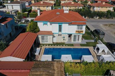 La Mira Suites Hotel Alaçatı