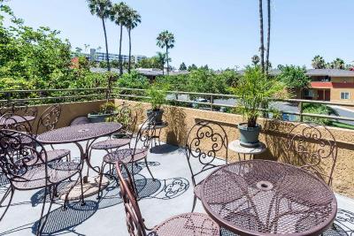 Ramada by Wyndham near SeaWorld / Mission Beach