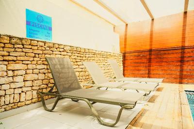 Hotel Cote Ocean Mogador