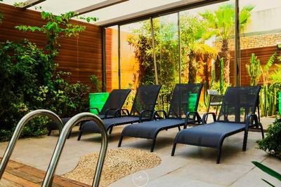Hotel Cote Ocean Mogador