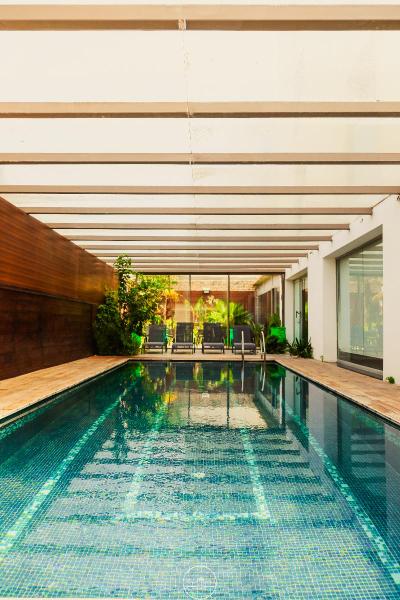 Hotel Cote Ocean Mogador