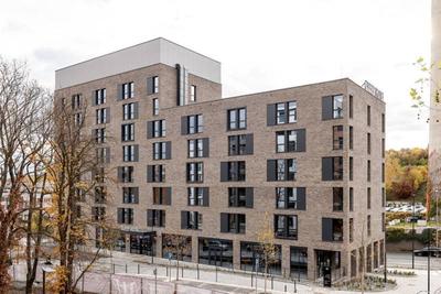 Zleep Hotel Frankfurt Airport Kelsterbach