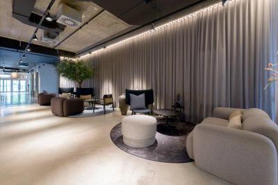 Zleep Hotel Frankfurt Airport Kelsterbach